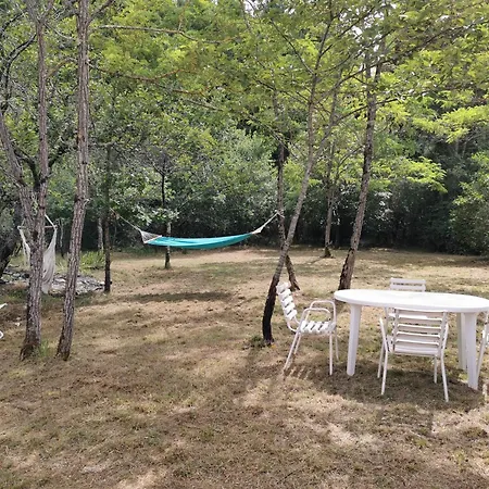 La Bergerie De Nyaraló *