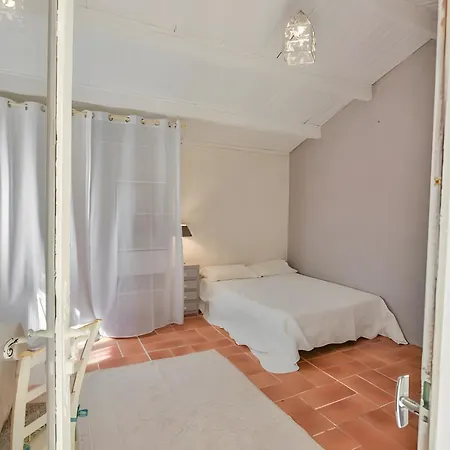 La Bergerie De Nyaraló