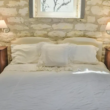 La Bergerie De Nyaraló *