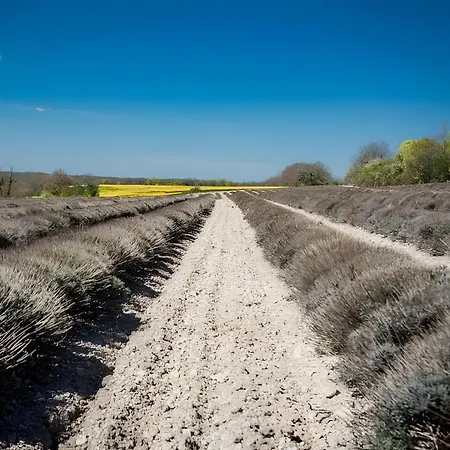 Nyaraló La Bergerie De *