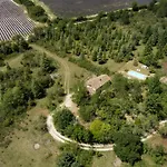 Bergerie Piscine Privee, Jacuzzi *