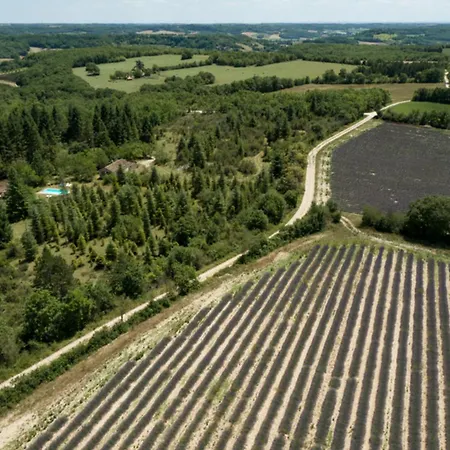 Bergerie Piscine Privee, Jacuzzi *