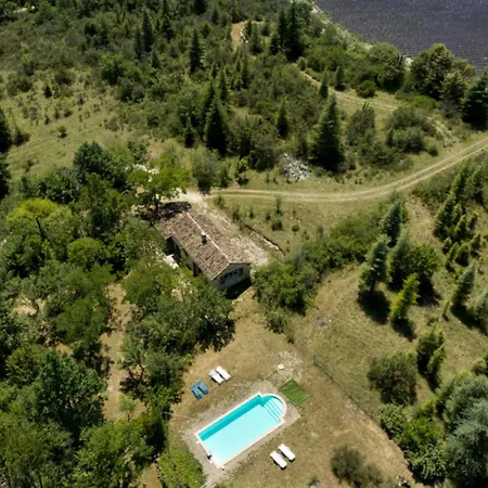 Bergerie Piscine Privee, Jacuzzi Montcuq
