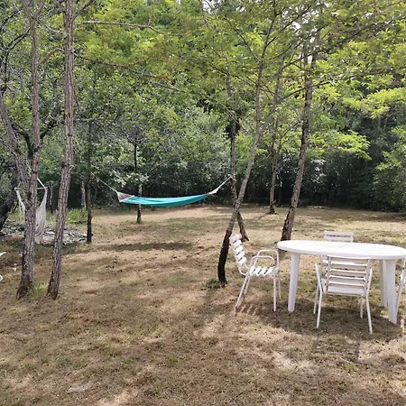 Holiday home Bergerie Piscine Privee, Jacuzzi *