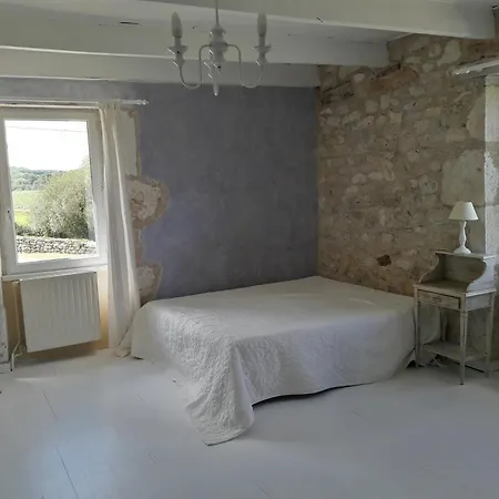 Bergerie Piscine Privee, Jacuzzi Nyaraló Montcuq