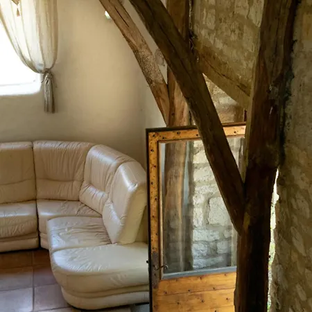 Bergerie Piscine Privee, Jacuzzi