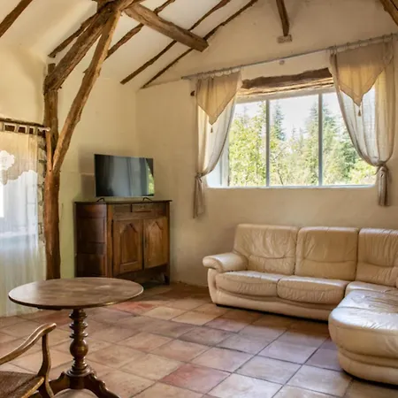 Bergerie Piscine Privee, Jacuzzi * Montcuq