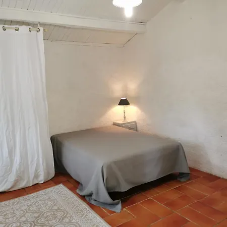 Holiday home Bergerie Piscine Privee, Jacuzzi