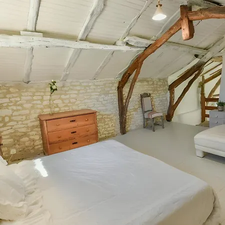 Casa vacanze La Bergerie De Montcuq