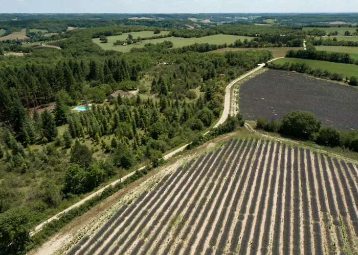 Bergerie Piscine Privee, Jacuzzi *