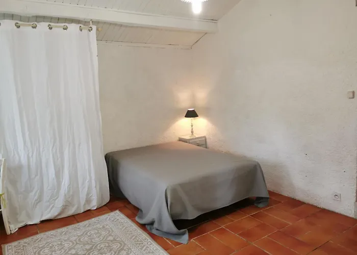 Bergerie Piscine Privee, Jacuzzi Dom wakacyjny