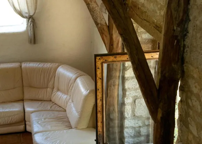 Bergerie Piscine Privee, Jacuzzi