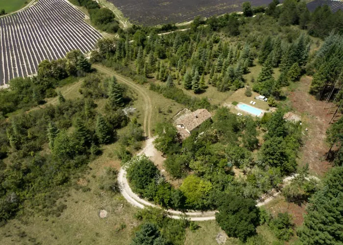 Bergerie Piscine Privee, Jacuzzi *